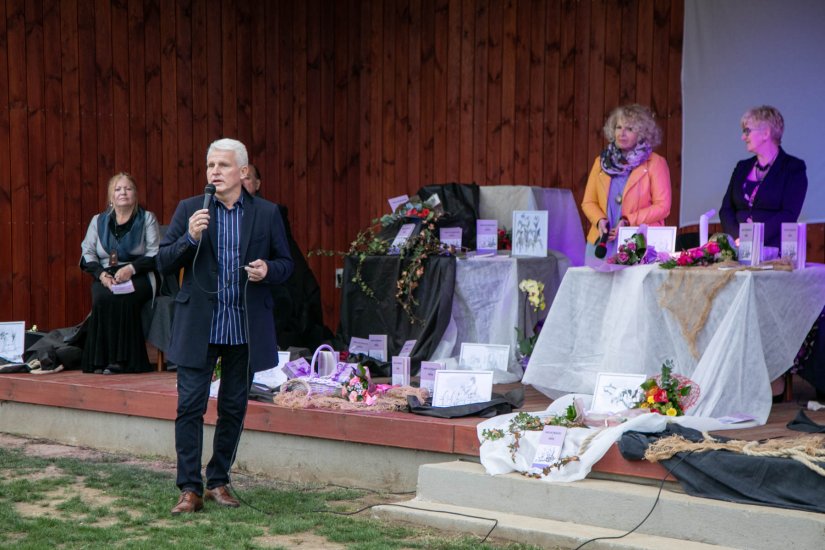 FOTO Dani Miholja u Sračincu počeli poezijom