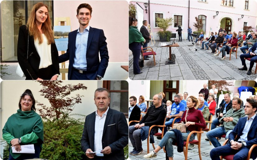 FOTO “Priča o vodi“ i izložba fotografija povodom Međunarodnog dana rijeke Drave