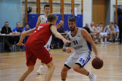 Grafičar i Ivančica u Ludbregu igraju županijsko finale Kupa Krešimira Ćosića