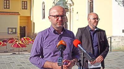 BG o natječaju direktora Čistoće: Takvi natječaji trebaju se objaviti u najčitanijim medijima u Varaždinu