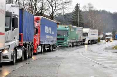 Među 10 cestovnih prijevoznika s najvećom dobiti i jedna tvrtka iz Varaždina