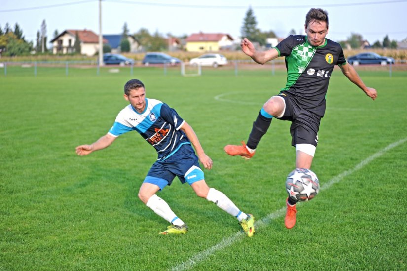 FOTO Visoka pobjeda Dinama (B) na domaćem terenu, Mario Nikolić spasitelj Radničkog