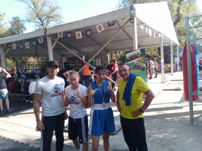 Borci Omege Varaždin došli do naslova prvaka u savateu i boksu na prvenstvima u Garešnici i Zagrebu