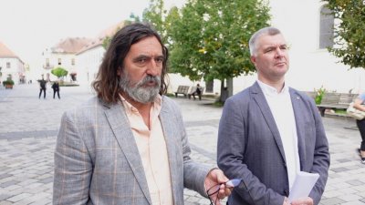 Nezavisna lista Ivana Čehoka: Zatražit ćemo poništenje natječaja za direktora Čistoće