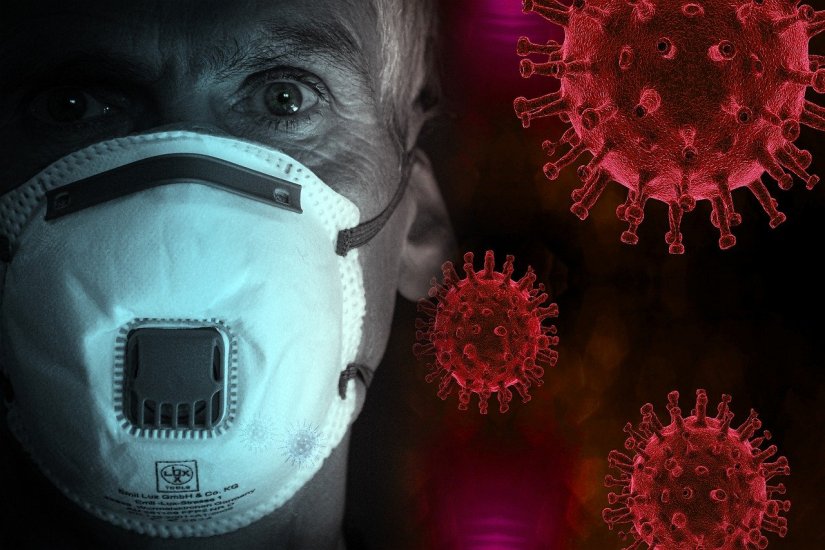 MEĐIMURSKA ŽUPANIJA 23 pozitivna nalaza na SARS-CoV-2 virus, nema pacijenata na invazivnoj respiraciji