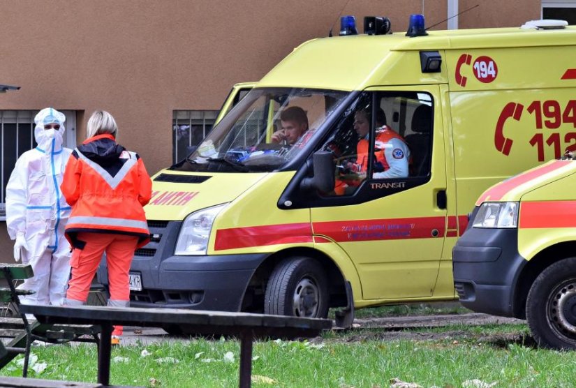 U Varaždinskoj županiji 27 novih slučajeva zaraze, preminule dvije osobe