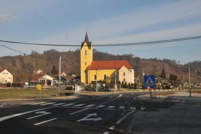 Župan Stričak proglasio prirodnu nepogodu od suše za Općinu Breznički Hum