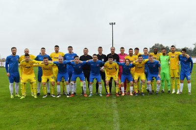 FOTO Ni kiša nije pokvarila nogometnu feštu u Nedeljancu, Dinamo domaćina nagradio &quot;sedmicom&quot;