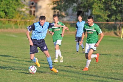 Druga ŽNL: Dinamo 01 svladao Orača, Lepoglava jedini uspješni domaćin 7. kola