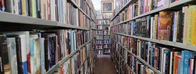Ludbreška Gradska knjižnica zatvorena za korisnike od 14. do 20. listopada