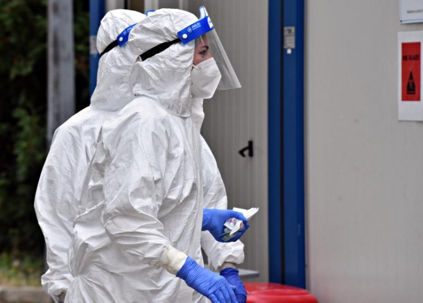 HRVATSKA 1.758 novih slučajeva zaraze virusom, preminulo 15 osoba