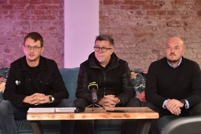 X. MOP: Izložba Kaje Kajfež, koncert Pitaj Klince, niz radionica te Kinofonija uz kvartet Chui