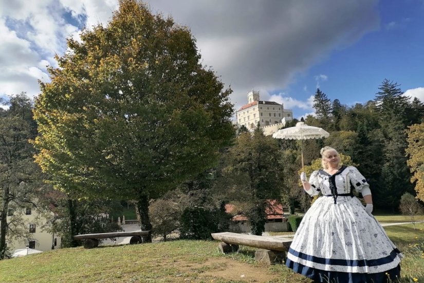 Djeco i roditelji, dođite u nedjelju u Trako&scaron;ćan na radionicu Čaj s groficom