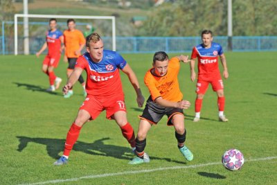 Prva ŽNL: Obreš bez problema svladao Čevo, Plitvica (S) propustila 2:0 prednost protiv Zadrugara