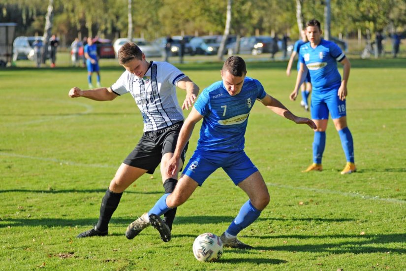 FOTO Mladost (M) nanijela Slobodi (Vž) 4. poraz, Mladost (S) šesticom svladala varaždinsku Mladost