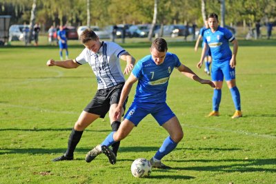 FOTO Mladost (M) nanijela Slobodi (Vž) 4. poraz, Mladost (S) šesticom svladala varaždinsku Mladost