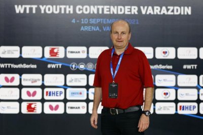 Tomislav Crnadak: Plan nam je dovesti svjetski seniorski profesionalni turnir u Varaždin