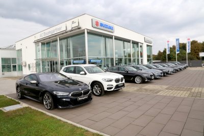 BMW provjerena rabljena vozila od danas dostupna u AC Baumgartner!