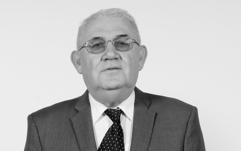 Preminuo jedan od utemeljitelja Fakulteta organizacije i informatike, Miroslav Žugaj