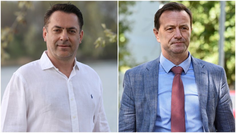 Patafta: Zagađujemo li još više okoliš u Brezju?; Bosilj: Micanjem bala nismo povećali zagađenje