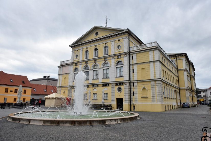 Mobing u Tehnološkom parku i HNK Varaždinu: Tema HNK-a je bolna tema