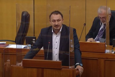 Saborski zastupnik Siniša Jenkač o Zakonu o obnovi: Nije točno da se ništa ne radi!