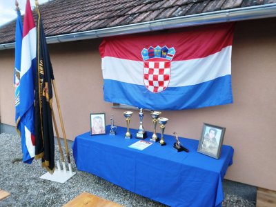 U Kamenici i Jerovcu održan tradicionalni 3. Memorijal sjećanja posvećen dvojici preminulih hrvatskih branitelja