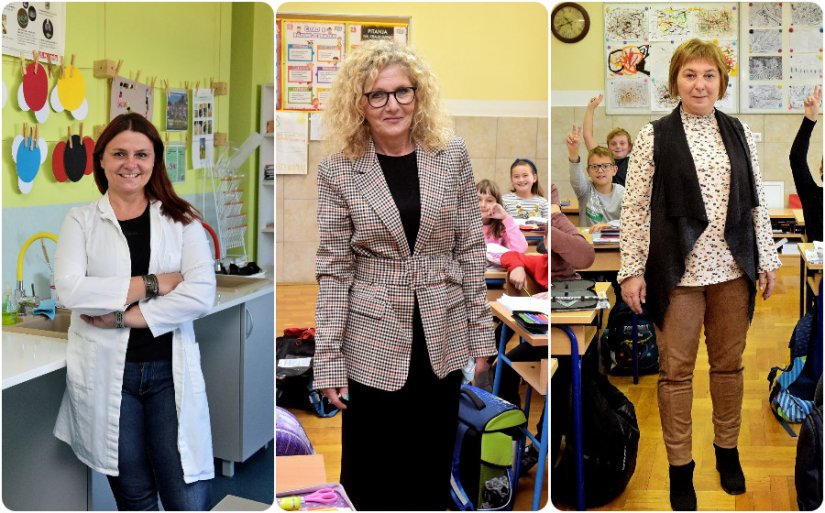 RAZGOVOR Učiteljice iz VI. OŠ Varaždin: Pozitivnu atmosferu kolektiva prenose na učenike