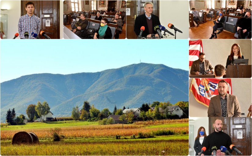 Znanstveni skup: Hoće li Ivanščica i ostalo gorje postati prvim parkom prirode na sjeveru Hrvatske?