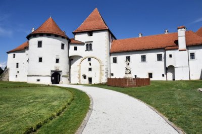 Predsjednik Republike Malte George Vella u Hrvatskoj, sa suprugom stiže i u Varaždin