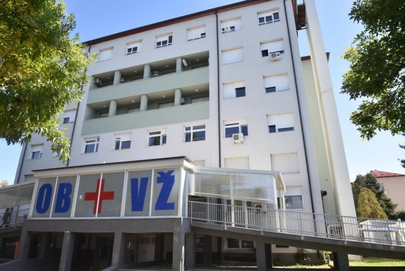 Upravno vijeće Opće bolnice Varaždin danas odlučuje tko će biti novi ravnatelj