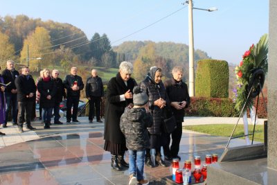 Stožer civilne zaštite Lepoglave: prilikom obilaska groblja držite razmak i nosite maske