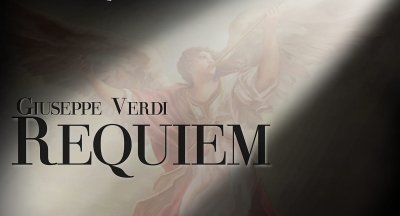 Chorus angelicus: Verdijev Requiem 7. studenoga u franjevačkoj crkvi
