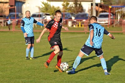 FOTO Podravac Kitro zabio osam golova u slavlju protiv Podravca (Sv), remi Radničkog i Poleta (M)