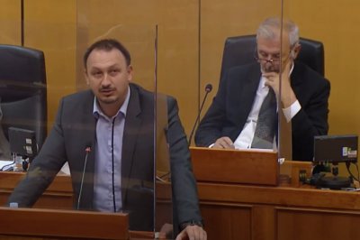 Saborski zastupnik Jenkač: &quot;Zakonom o održivoj upotrebi pesticida otklanjamo dosadašnje nedostatke&quot;