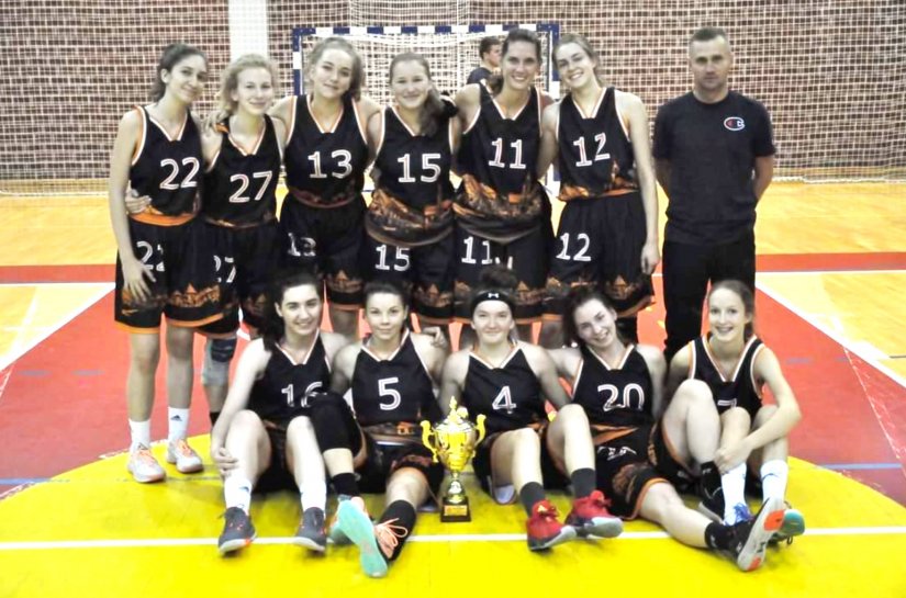 Vindi krenula u novu sezonu u Prvoj ženskoj košarkaškoj ligi porazom protiv Koprivnice