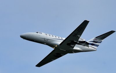 VIDEO, FOTO Varaždinski aerodrom ponovno otvoren, sletjelo 20-ak aviona