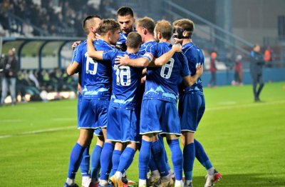 Odličnom igrom u drugom poluvremenu Varaždin pobijedio Jarun na stadionu Kustošije