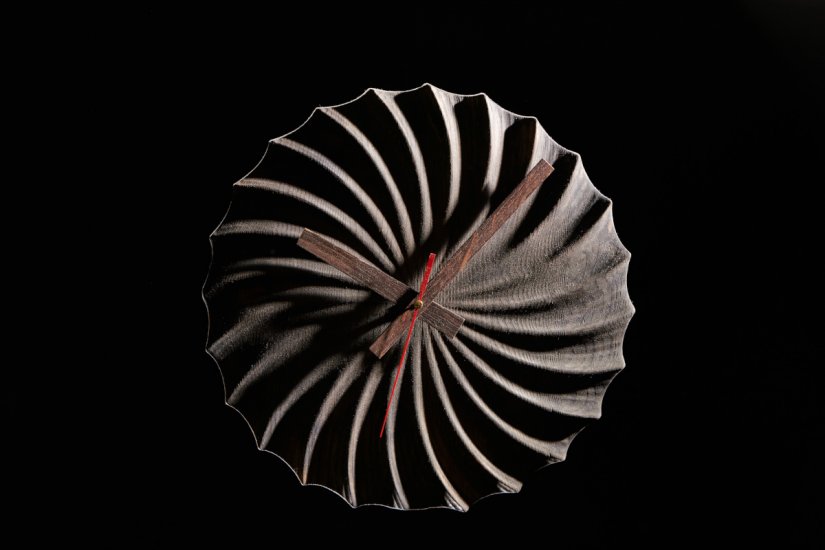 Unikatni zidni satovi The Art of Time osmi&scaron;ljeni u vrijeme pandemije