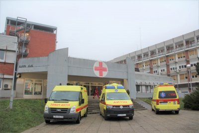 Međimurje: U čakovečkoj bolnici hospitalizirano 66 pacijenata