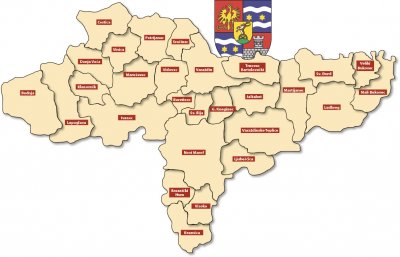 SPAJANJE OPĆINA Ima li u Varaždinskoj županiji dobrovoljaca za funkcionalno povezivanje na lokalnom nivou?