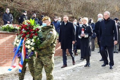 Hoće li ubojica europskih promatrača ipak završiti u našem zatvoru?