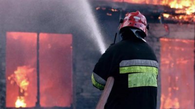 U Doljanu požar šupe ugasio sam vlasnik, u Gojancu ugašen požar na krovištu intervencijom vatrogasaca