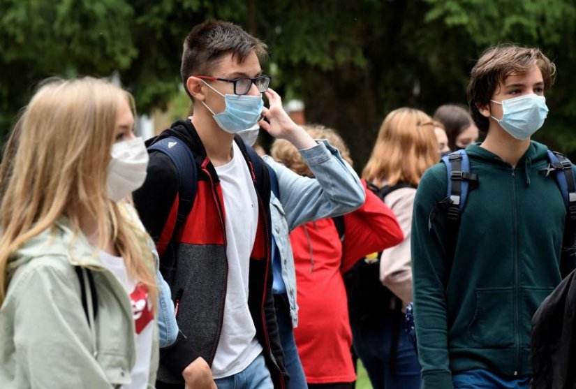 &quot;Odluka o uvođenju Covid potvrda u škole je nepotrebna, to neće pridonijeti stabilizaciji epidemiloške situacije&quot;