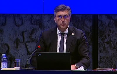 SJEDNICA VLADE 50 od 66 novopreminulih nije bilo cijepljeno, cijepljeno 58,67 posto odraslog stanovništva