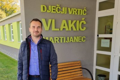 DAN OPĆINE MARTIJANEC: &quot;Realiziramo realne projekte, a naglasak je na demografskim mjerama&quot;