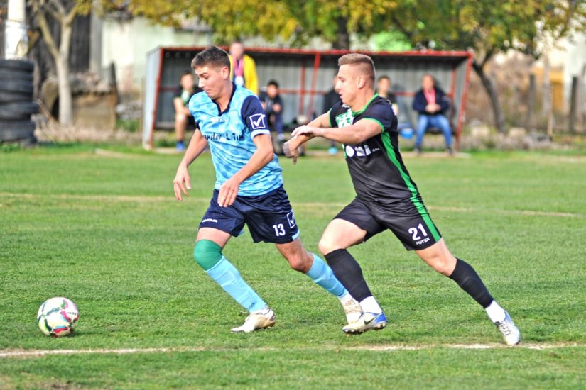 Druga ŽNL: Mladost (Š) i Podravac Kitro igraju derbi kola, Radnički ugošćuje Novu Ves