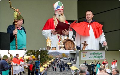 Martinjski vikend u N.Marofu u duhu utrke na Čevu, predavanja u Remetincu i proslave „Martinja”