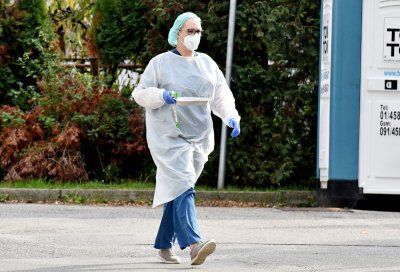 U Varaždinskoj županiji 171 novi slučaj zaraze, na liječenju u bolnici 205 osoba
