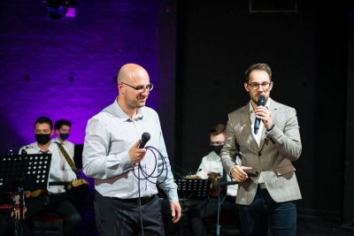 Centar tradicijske kulture Varaždin danas časti besplatnim online koncertom